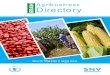 Grain Agribusiness Directory 2015