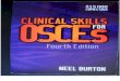 Clinical Skills for OSCEs 4a edição - 2011.pdf
