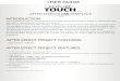 Future Touch vFuture Touch v1.0 User Guide.1.0 User Guide