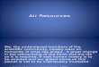 Lecture 9 Air Resources(3)