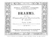 brahms piano quintet