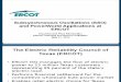 Subsynchronous Oscillations (SSO) WECC_ERCOT_Presentation