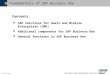 01_Fundamentals of SAP Business One.PPT