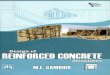 Design of Reinforced Concrete Structures m l Gambhir 2008 PDF