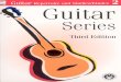 Partituras Violao Guitar Series Vol 2