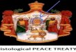 Kristological PEACE TREATY for the Episcopal See of Debre Zeit 2013