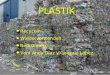 PLASTIK Recyceln Wiederverwenden Reduzieren Von: Andy Díaz y Gonzalo López