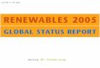 Abkürzung: RE = Renewable Energy 1.1524 RE in der Welt
