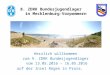8. ZDRK Bundesjugendlager in Mecklenburg-Vorpommern Herzlich willkommen zum 9. ZDRK Bundesjugendlager vom 13.05.2016 – 16.05.2016 auf der Insel Rügen in