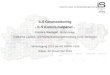 ILS Geomonitoring - ILS Kommunalpanel - Caroline Baumgart, Stefan Kaup Institut f¼r Landes- und Stadtentwicklungsforschung (ILS), Dortmund Jahrestagung