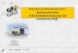 Ulrich Sonntag 01/2016 Bildanalyse im Metallographielabor Kontinuierliche Schichtdickenmessung am Kalottenschliff 1/8 GFaI e.V. Volmerstraße 3 12489 Berlin