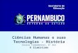 Ciências Humanas e suas Tecnologias - História Ensino Fundamental, 8º Ano O Iluminismo