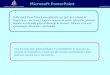 Colégio de Nossa Senhora do Rosário Microsoft PowerPoint Armanda Ribeiro 1 O Microsoft PowerPoint é uma aplicação que permite a criação de diapositivos,