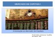 MERCADO DE CAPITAIS I Prof.Hélio Antonio Teófilo da Silva. Ms 1 Introdução ao Mercado de Capitais