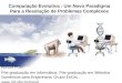 Computação Evolutiva : Um Novo Paradigma Para a Resolução de Problemas Complexos Aurora Pozo Pós-graduação em Informática, Pós-graduação em Métodos Numéricos