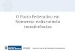 Subsecretaria de Estudos Econômicos O Pacto Federativo em Números: rediscutindo transferências