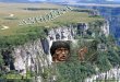 FAIXA 3 DO CD “ENCANTARIAS DO SUL” Numa tribo guarani, no tempo das Missões, lá pelas bandas do belo salto do Pirapó, índio arisco se escondia pelos