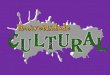 Objetivos Apresentar o grupo Universidade Cultural e todos os projetos filiados; Incentivar a participação de novos membros; Propor a realização de novos