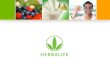 2 A Herbalife oferece 2 maneiras para ganhar dinheiro: As oportunidades de ganhos com Herbalife 2 Vendas de produtos: Atendimento pessoal a clientes Duplicação