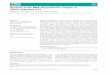 Analysis of the RNA degradosome complex in Vibrio angustum S14