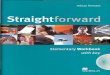 Straightforward Elementary Workbook with key.pdf