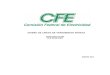 Norma CFE Diseño de Lineas de Transmision Aereas