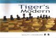 Chess-Persson, Tiger Hillarp - Tiger's