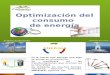 2016 Optimización Del Consumo de Energía CMC