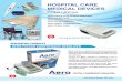 Healthcare Products by Hemant Surgical Industries Limites