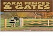 Farm Fences & Gates
