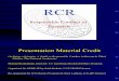 RCR Presentation Revised