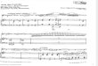 Lensky's Aria (Act II, No.17) Piano and flute