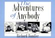 Adventures of Anybody, The - Richard Bandler.pdf