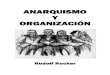 Anarquismo y Organización, Rudolf Rocker