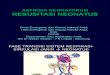Resusitasi Neonatus - Pa-dokter - Dr Dadang