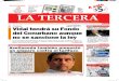 Diario La Tercera 23.06.2016