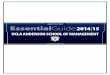 2014 2015 Veritas Prep Anderson Essential Guide