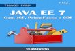 Algaworks eBook Java Ee 7 Com Jsf Primefaces e Cdi 2a Edicao 20150228