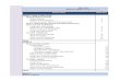 Revised Schedule VI Balance Sheet Forma