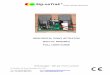 Sig-naTrak® GEM Digital Point Motor User Manual
