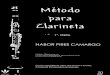 Docfoc.com-30823059 Metodo Para Clarineta Nabor Pires Camargo