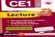 Lecture CE1 1