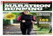The Ultimate Guide to Marathon Running 2011