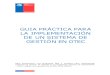 Gui Para Implementacion de SGC OTEC Chile