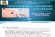 Intoxicatii in stomatologie