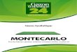 Gazon Synthetique Montecarlo - Gazonsynthetique24