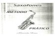 Docfoc.com-Metodo Pratico Saxofone Almeida Dias