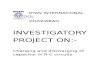 2460Physics Investigatory Project