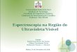 53575612 Slides Espectroscopia Na Regiao Do UV VIS