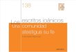138 Los Escritos Joanicos. Una Comu - BLANCHARD, Yves-Marie